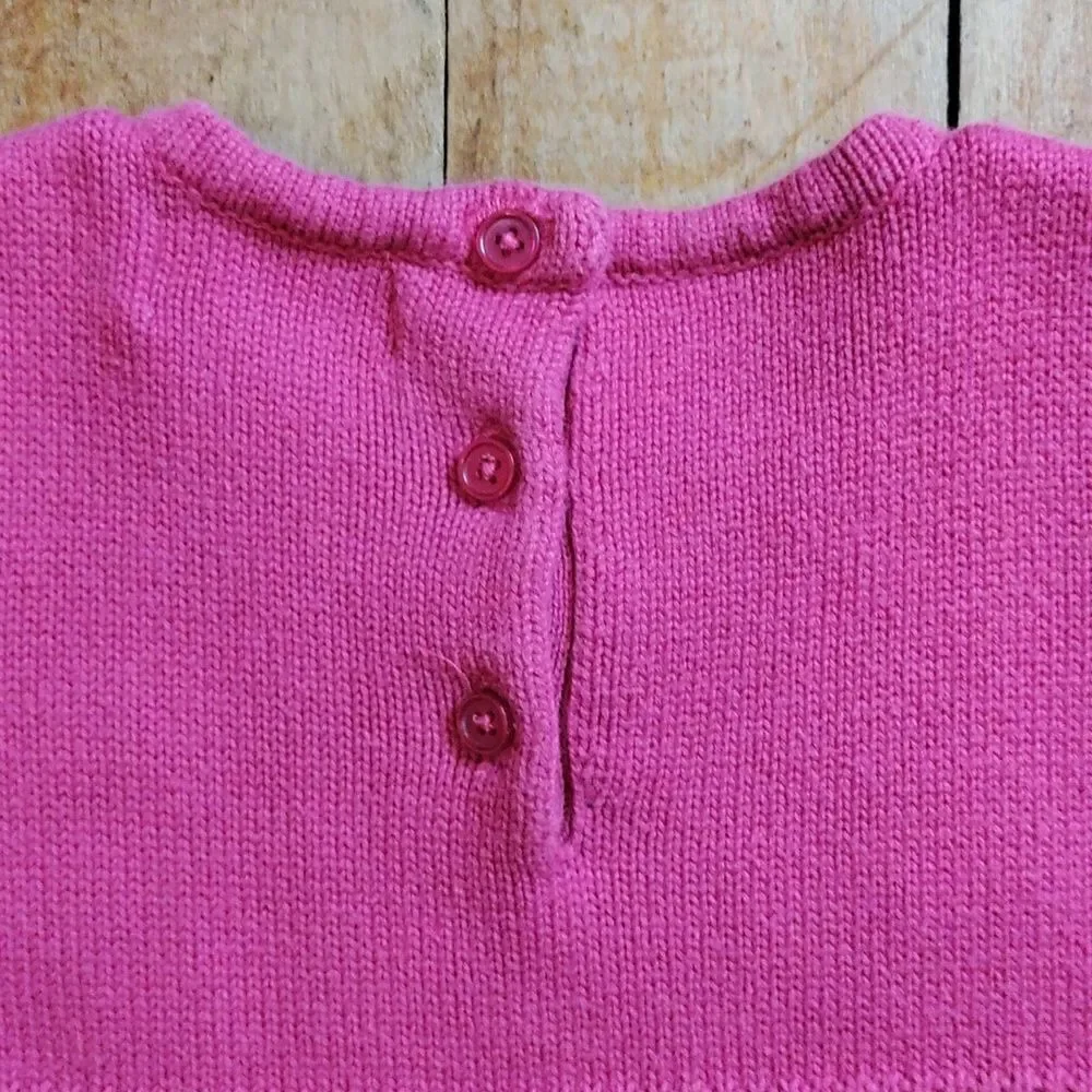 Heirlooms cute back